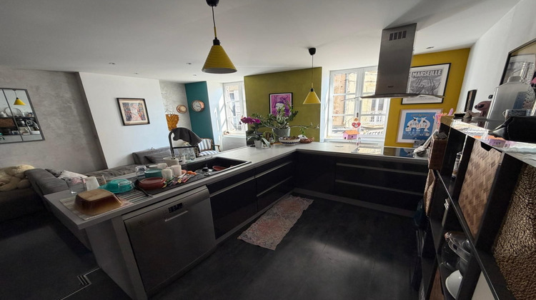 Ma-Cabane - Location Appartement Feurs, 100 m²