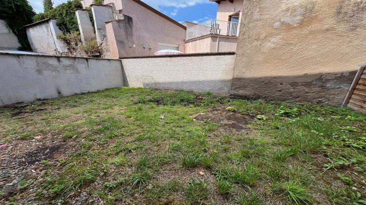 Ma-Cabane - Location Appartement Feurs, 31 m²
