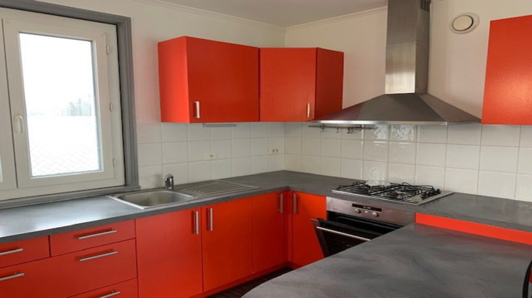 Ma-Cabane - Location Appartement Feurs, 39 m²