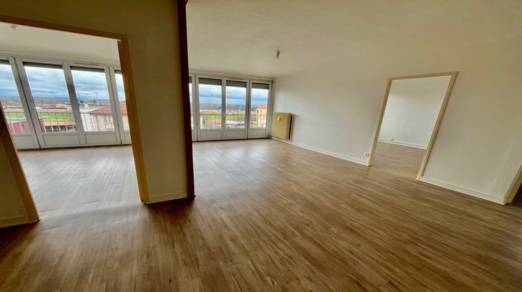 Ma-Cabane - Location Appartement Feurs, 67 m²