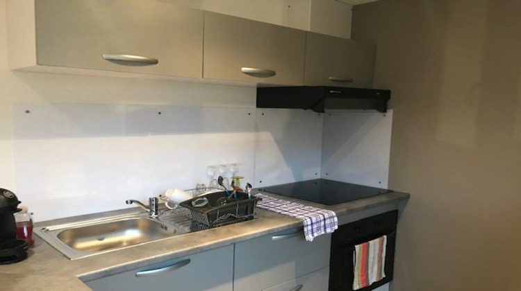 Ma-Cabane - Location Appartement Feurs, 53 m²