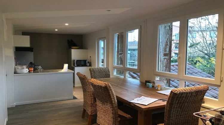 Ma-Cabane - Location Appartement Feurs, 53 m²