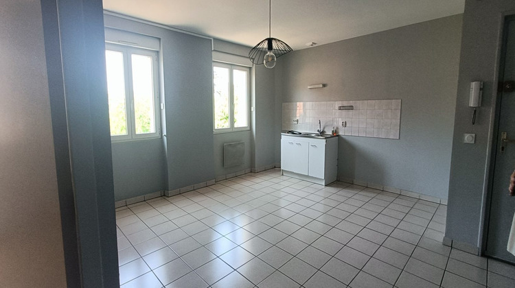 Ma-Cabane - Location Appartement Feurs, 38 m²