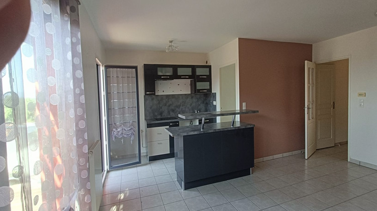 Ma-Cabane - Location Appartement Feurs, 75 m²