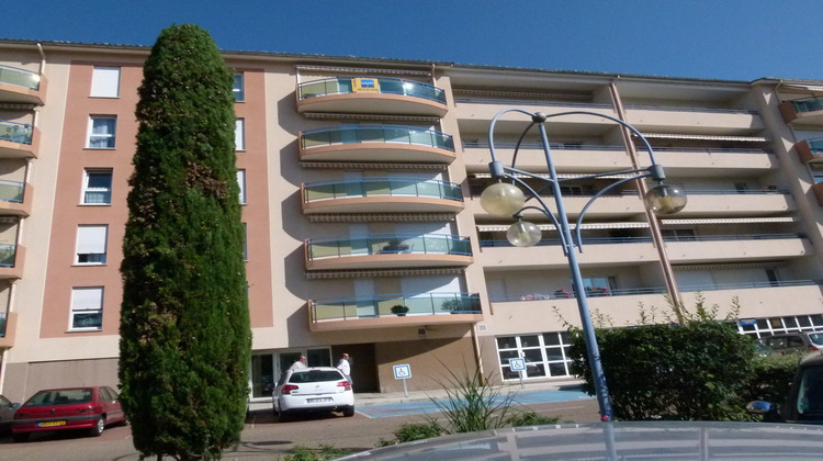 Ma-Cabane - Location Appartement Feurs, 62 m²