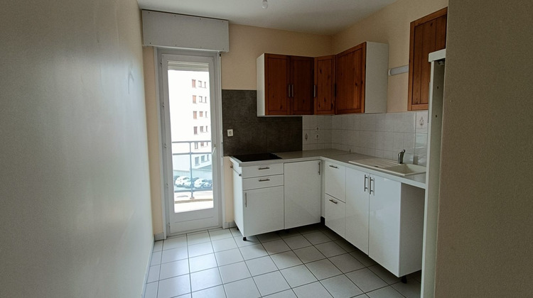 Ma-Cabane - Location Appartement Feurs, 62 m²