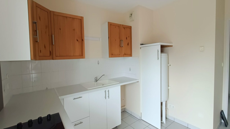 Ma-Cabane - Location Appartement Feurs, 62 m²