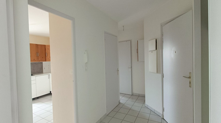Ma-Cabane - Location Appartement Feurs, 62 m²