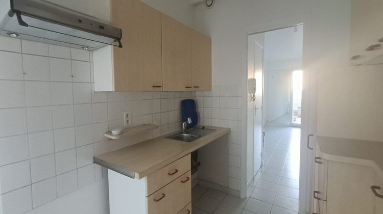 Ma-Cabane - Location Appartement Feurs, 54 m²