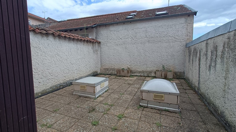 Ma-Cabane - Location Appartement Feurs, 46 m²