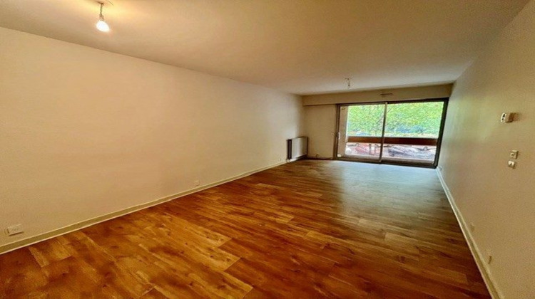 Ma-Cabane - Location Appartement Feurs, 26 m²