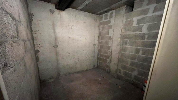 Ma-Cabane - Location Appartement Feurs, 26 m²