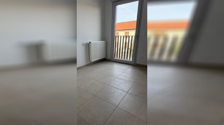 Ma-Cabane - Location Appartement FEYZIN, 58 m²