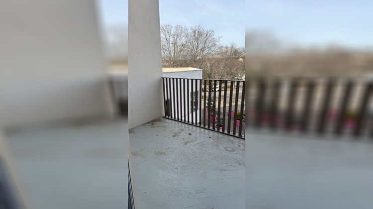 Ma-Cabane - Location Appartement FEYZIN, 58 m²