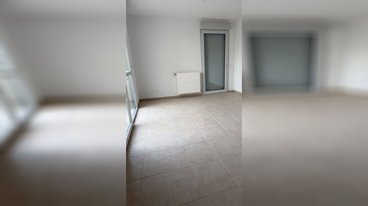 Ma-Cabane - Location Appartement FEYZIN, 58 m²