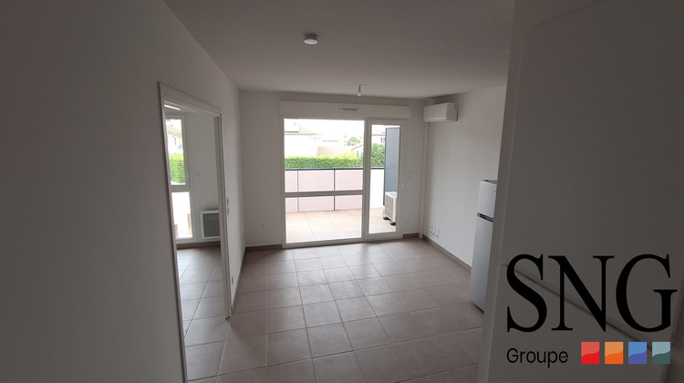 Ma-Cabane - Location Appartement Feyzin, 42 m²