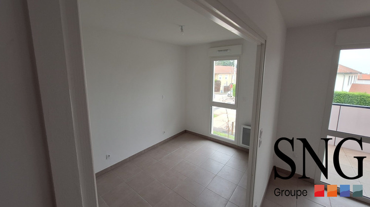 Ma-Cabane - Location Appartement Feyzin, 42 m²