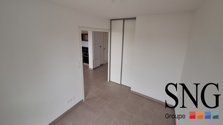Ma-Cabane - Location Appartement Feyzin, 42 m²