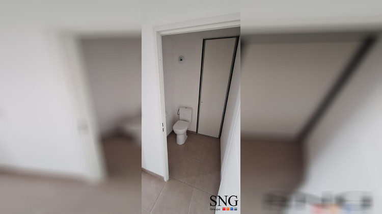 Ma-Cabane - Location Appartement Feyzin, 42 m²