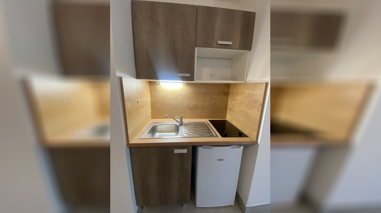 Ma-Cabane - Location Appartement FEYZIN, 29 m²