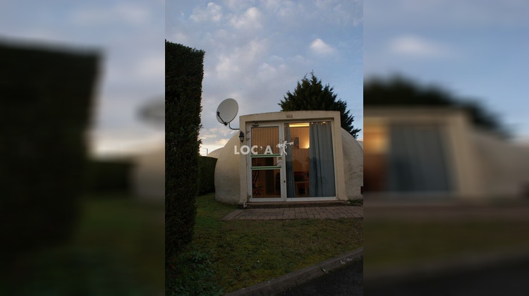 Ma-Cabane - Location Appartement Feyzin, 25 m²