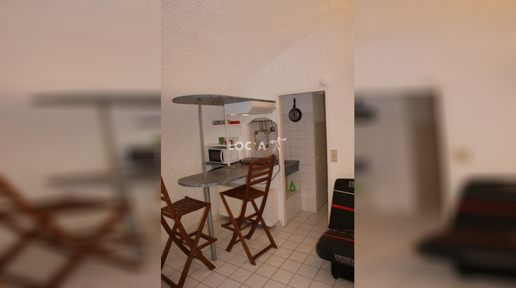 Ma-Cabane - Location Appartement Feyzin, 25 m²