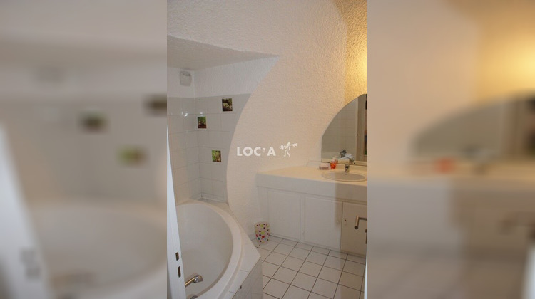 Ma-Cabane - Location Appartement Feyzin, 25 m²