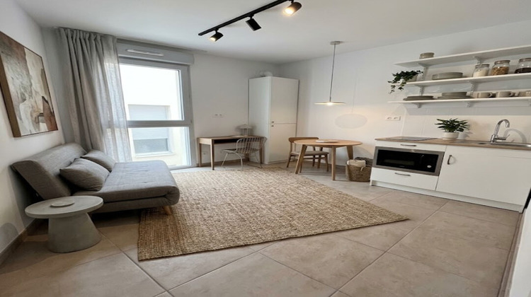 Ma-Cabane - Location Appartement FEYZIN, 59 m²