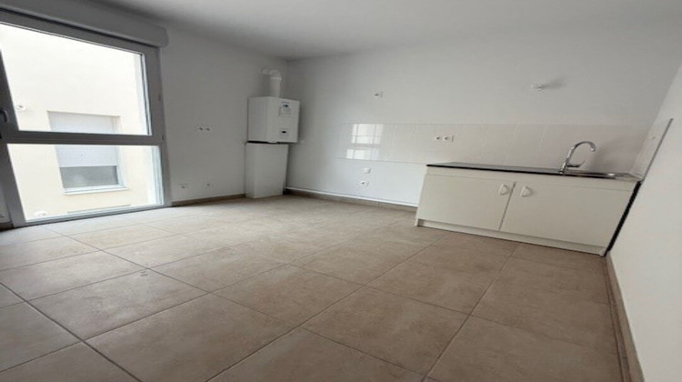 Ma-Cabane - Location Appartement FEYZIN, 59 m²