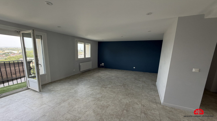 Ma-Cabane - Location Appartement Feyzin, 66 m²