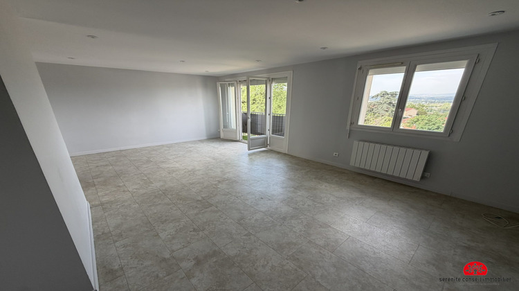 Ma-Cabane - Location Appartement Feyzin, 66 m²