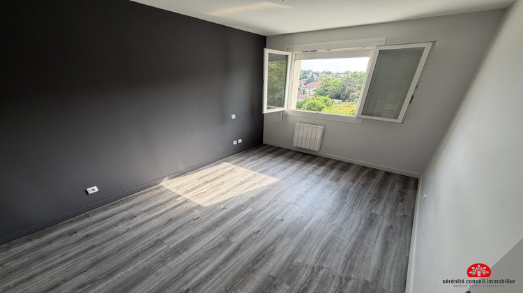 Ma-Cabane - Location Appartement Feyzin, 66 m²