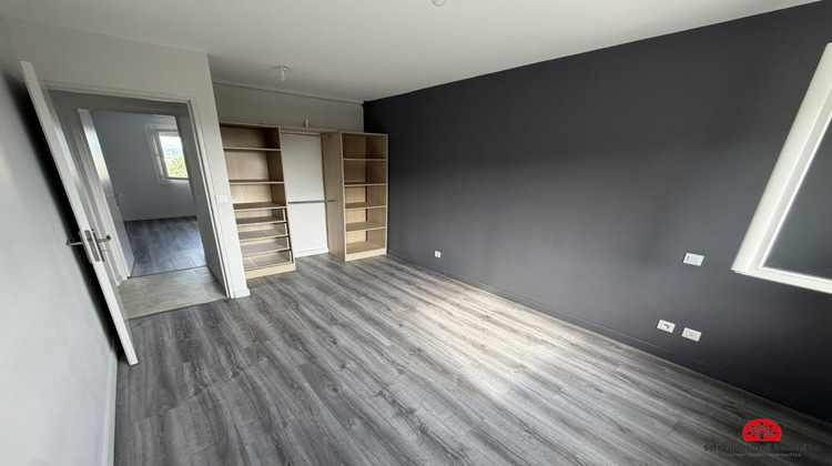 Ma-Cabane - Location Appartement Feyzin, 66 m²
