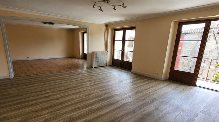 Ma-Cabane - Location Appartement Figeac, 75 m²