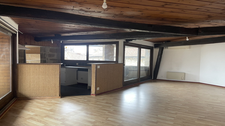 Ma-Cabane - Location Appartement Figeac, 65 m²