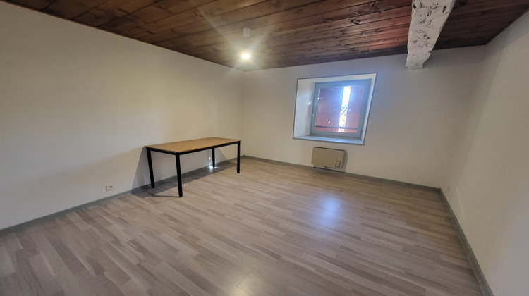 Ma-Cabane - Location Appartement Figeac, 65 m²