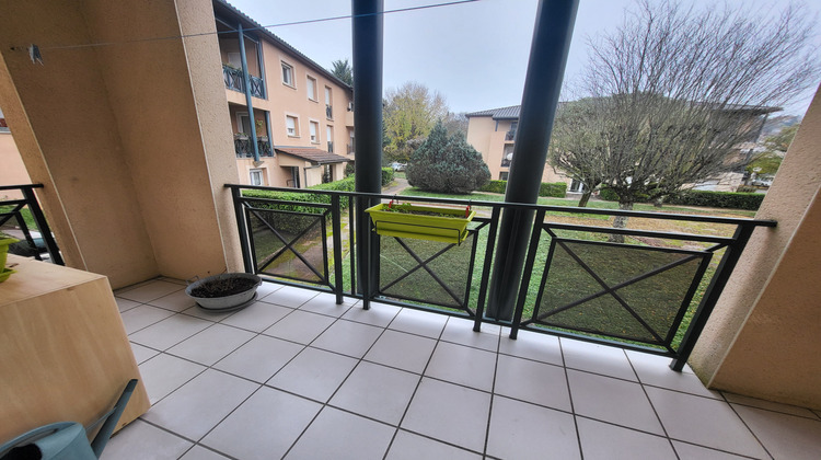 Ma-Cabane - Location Appartement Figeac, 67 m²