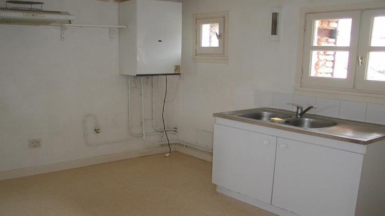 Ma-Cabane - Location Appartement Figeac, 92 m²
