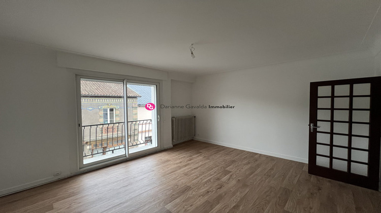 Ma-Cabane - Location Appartement Firmi, 80 m²