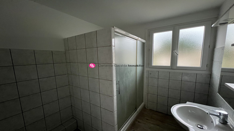 Ma-Cabane - Location Appartement Firmi, 80 m²