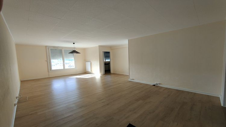 Ma-Cabane - Location Appartement Firminy, 78 m²