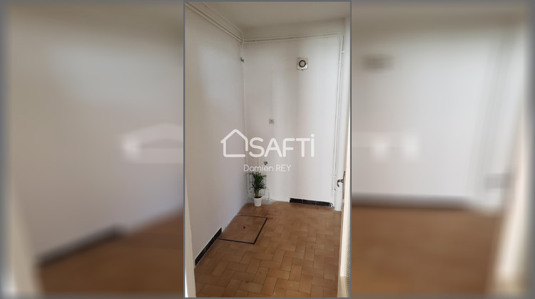 Ma-Cabane - Location Appartement Firminy, 43 m²