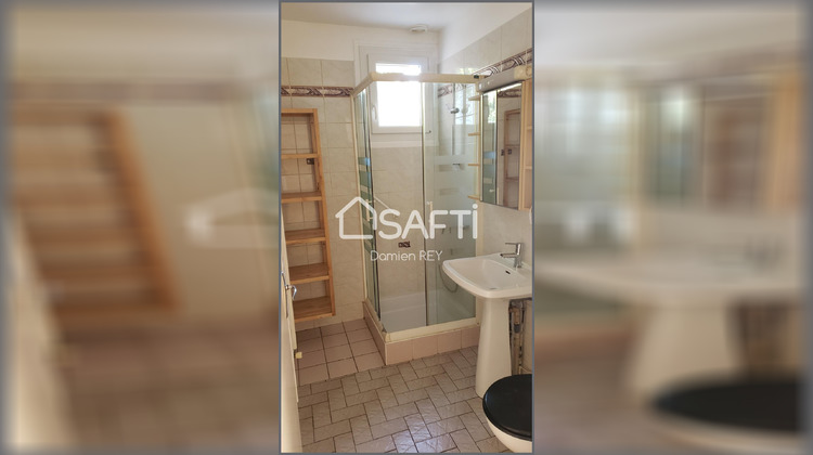 Ma-Cabane - Location Appartement Firminy, 43 m²