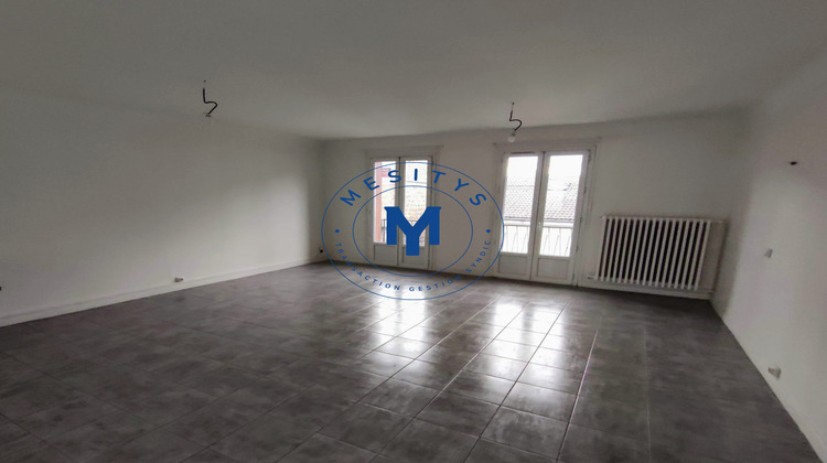 Ma-Cabane - Location Appartement Firminy, 70 m²