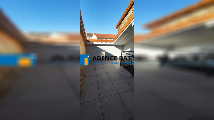 Ma-Cabane - Location Appartement FIRMINY, 67 m²