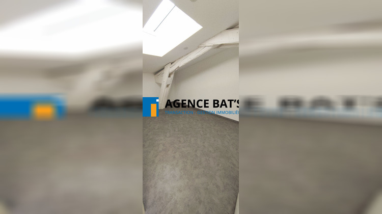 Ma-Cabane - Location Appartement FIRMINY, 67 m²