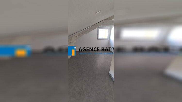 Ma-Cabane - Location Appartement FIRMINY, 67 m²