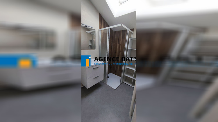 Ma-Cabane - Location Appartement FIRMINY, 67 m²