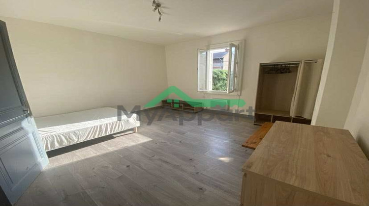 Ma-Cabane - Location Appartement Firminy, 36 m²