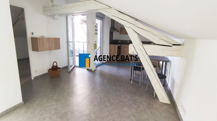 Ma-Cabane - Location Appartement Firminy, 67 m²